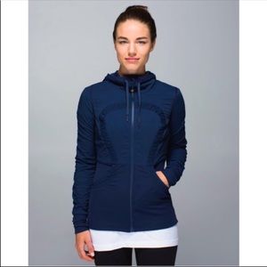 Lululemon Dance Studio Jacket